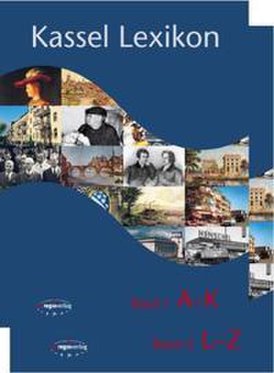 Kassel Lexikon
