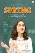 Spring, m. Audio-CD