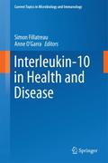 Interleukin-10 in Health and Disease