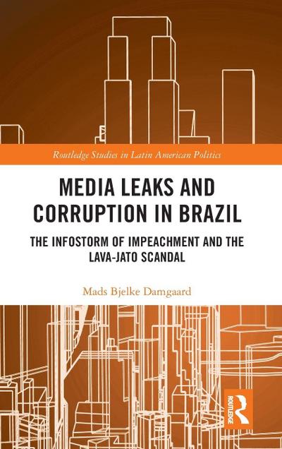 Media Leaks and Corruption in Brazil
