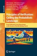 Principles of Verification: Cycling the Probabilis