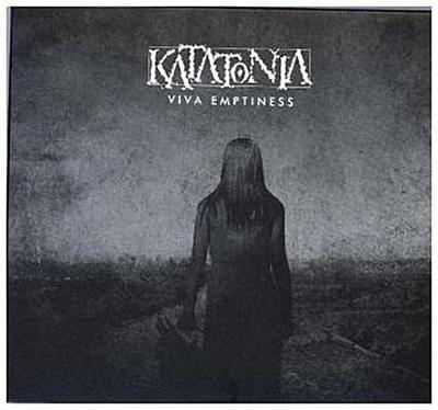 Viva Emptiness, 1 Audio-CD