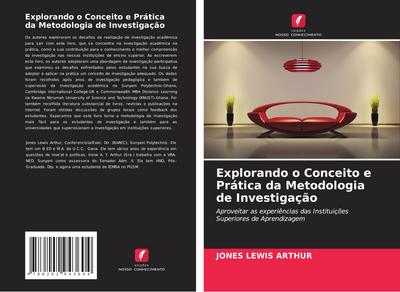 Explorando o Conceito e Prática da Metodologia de Investigação