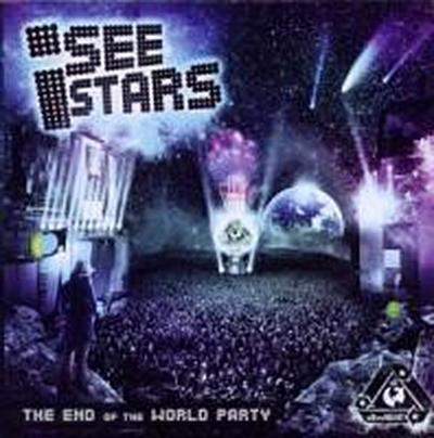 I See Stars: End Of The World Party