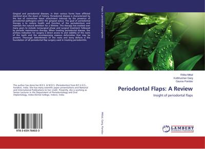 Periodontal Flaps: A Review