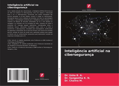 Inteligência artificial na cibersegurança