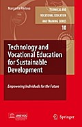 Technology and Vocational Education for Sustainable Development