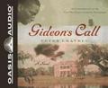 Gideon’s Call (Library Edition)