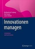 Innovationen managen