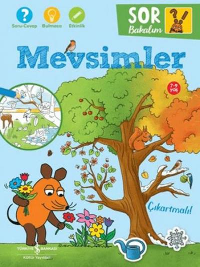 Mevsimler