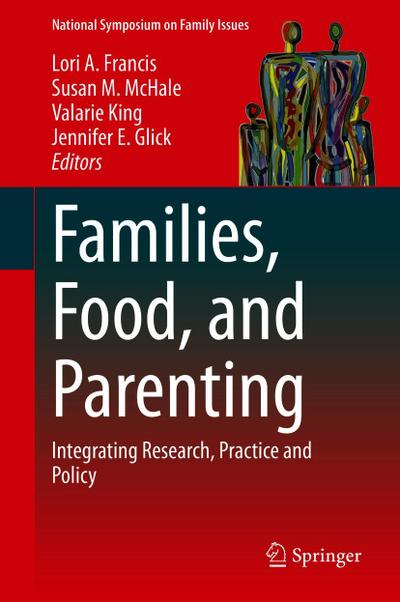Families, Food, and Parenting