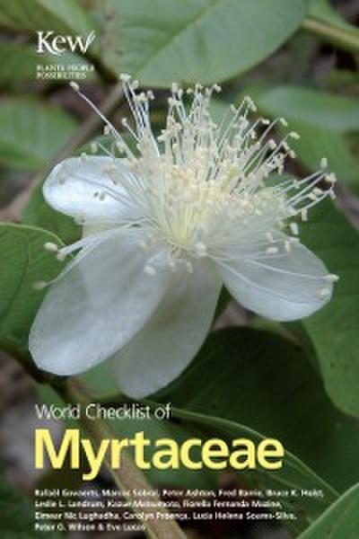 World Checklist of Myrtaceae