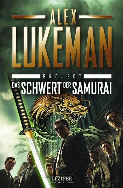 DAS SCHWERT DER SAMURAI (Project 19)