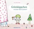 Grünkäppchen und der böse Elefant