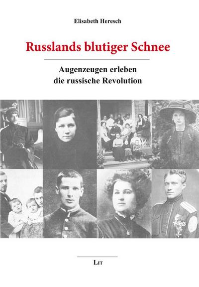 Russlands blutiger Schnee