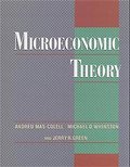 Microeconomic Theory