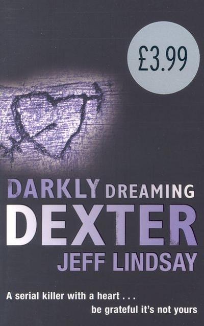 Darkly Dreaming Dexter