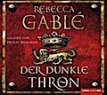 Der dunkle Thron (Waringham Saga, Band 4)