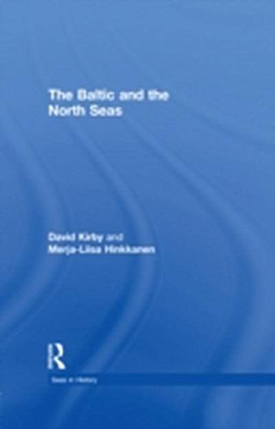 Baltic and the North Seas
