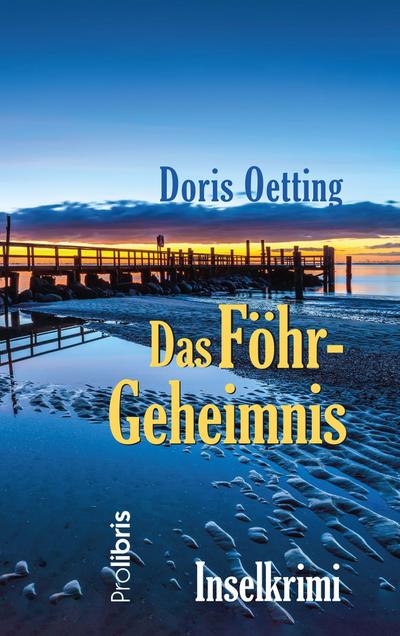 Das Föhr-Geheimnis