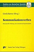 Kommunikationsverben