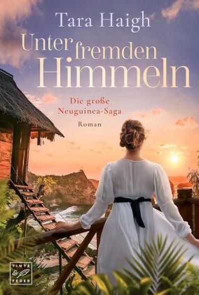 Unter fremden Himmeln