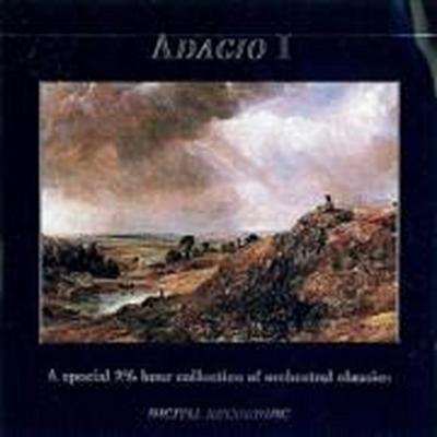 Adagio I