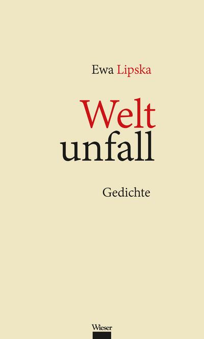 Weltunfall