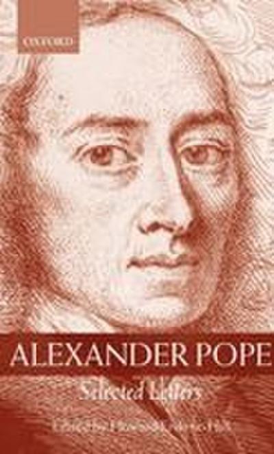 Alexander Pope