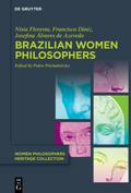 Brazilian Women Philosophers