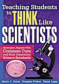 Teaching Students to Think Like Scientists
