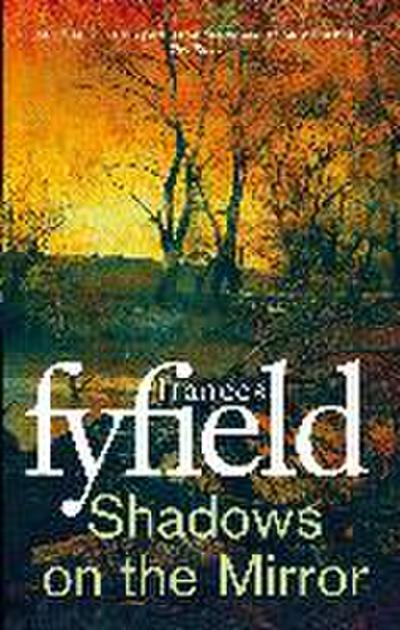 Shadows on the Mirror