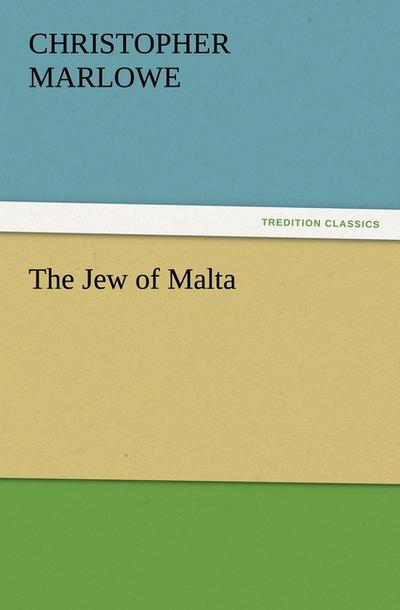 The Jew of Malta