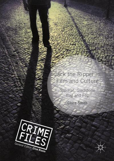 Jack the Ripper in Film and Culture