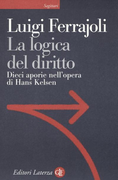 La logica del diritto. Dieci aporie nell’opera di Hans Kelsen