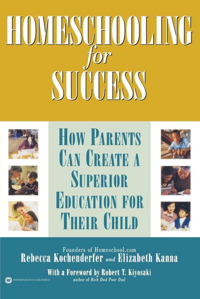 Homeschooling for Success