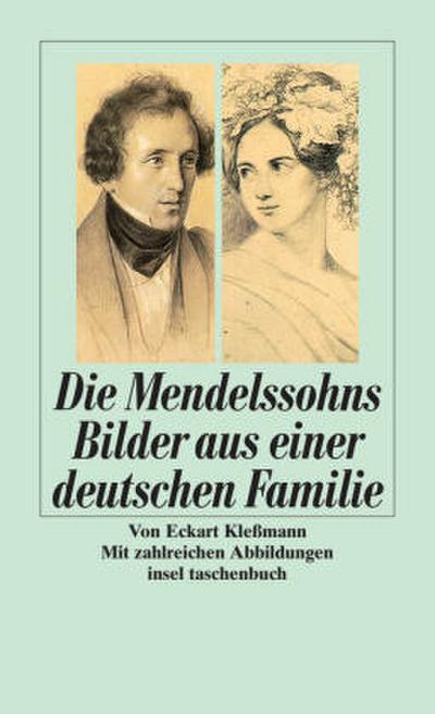 Die Mendelssohns