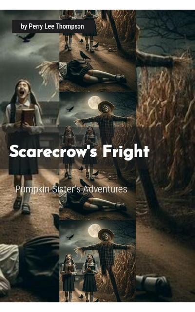 Scarecrow’s Fright