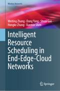 Intelligent Resource Scheduling in End-Edge-Cloud Networks