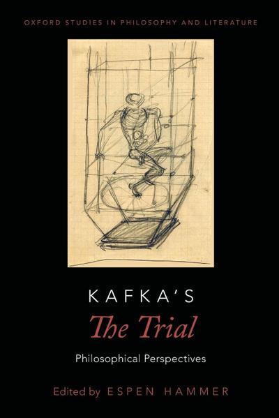 Kafka’s the Trial