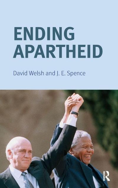 Ending Apartheid