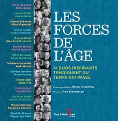 Les forces de l’’âge
