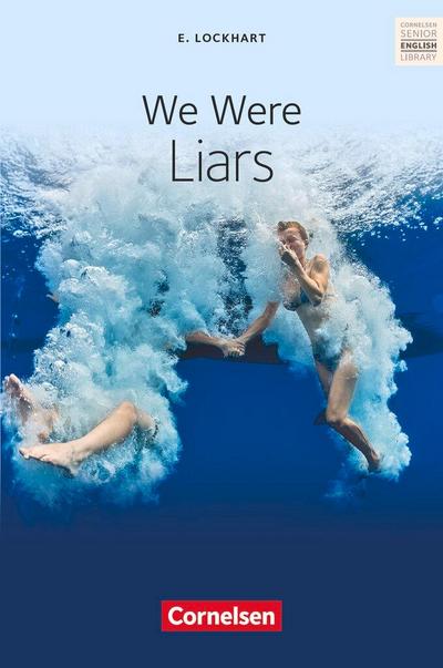 We Were Liars