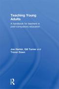 Teaching Young Adults