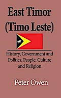 East Timor (Timo Leste)