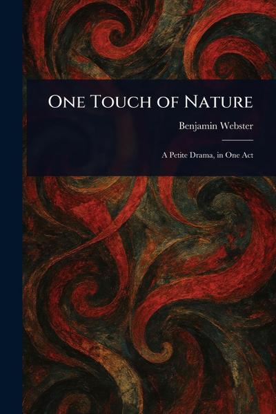 One Touch of Nature