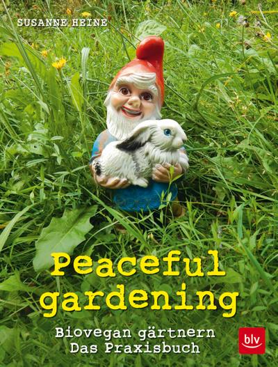 Peaceful gardening