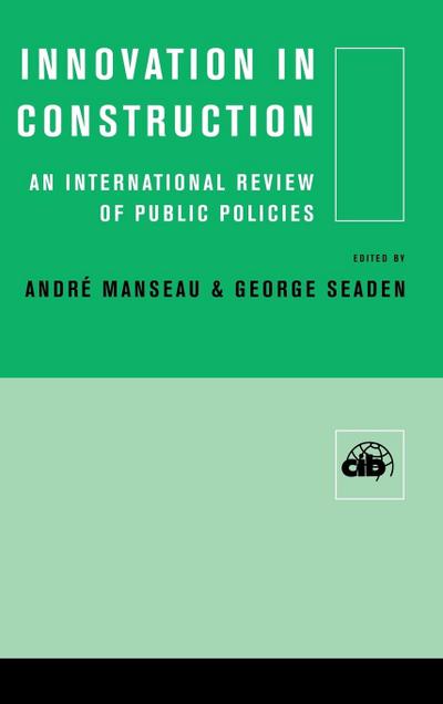 Innovation in Construction