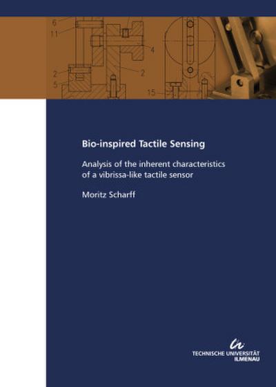 Bio-inspired Tactile Sensing