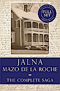 The Jalna Saga